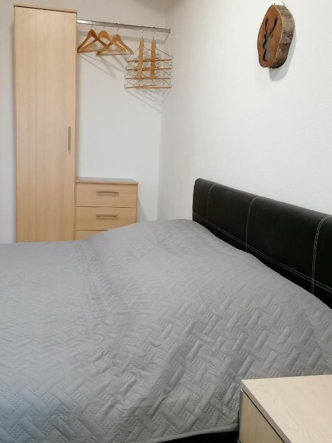 Schwarzwald Appartement Steinen  Екстер'єр фото
