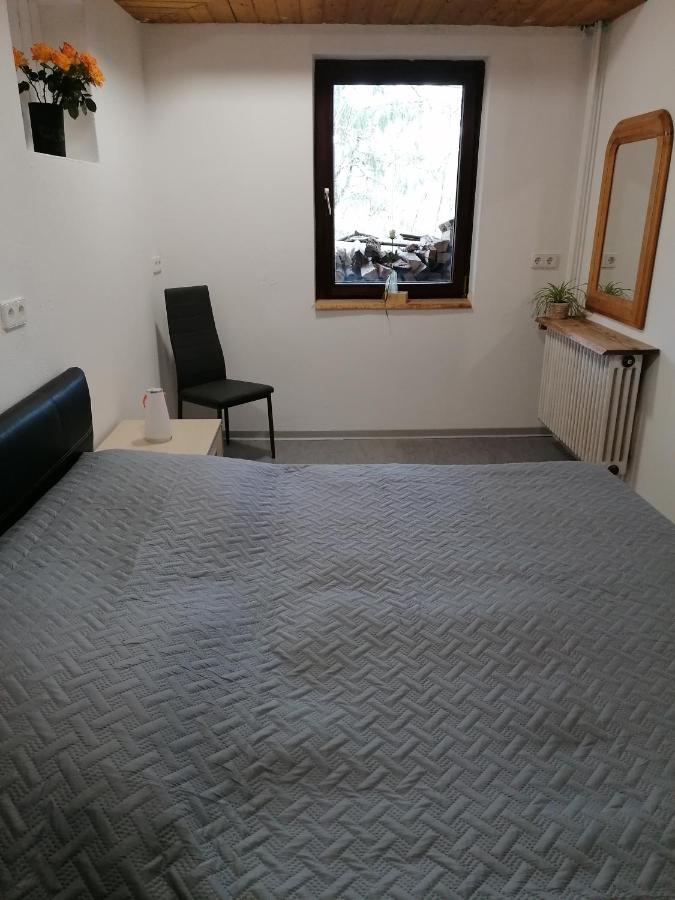 Schwarzwald Appartement Steinen  Екстер'єр фото