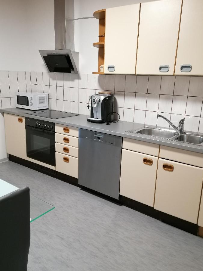 Schwarzwald Appartement Steinen  Екстер'єр фото