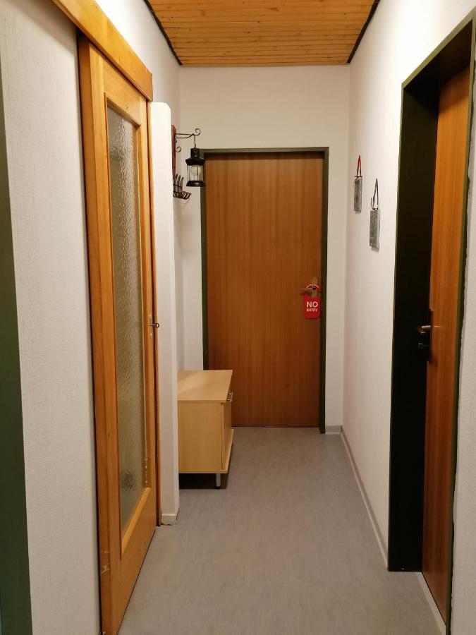 Schwarzwald Appartement Steinen  Екстер'єр фото