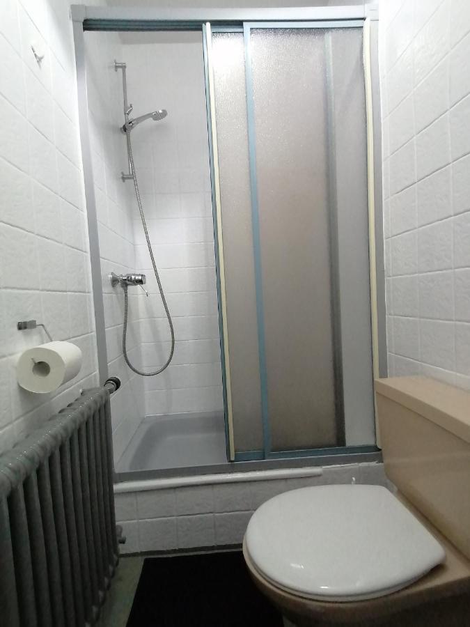 Schwarzwald Appartement Steinen  Екстер'єр фото