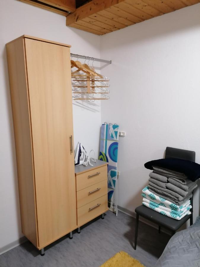 Schwarzwald Appartement Steinen  Екстер'єр фото