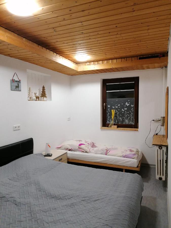 Schwarzwald Appartement Steinen  Екстер'єр фото