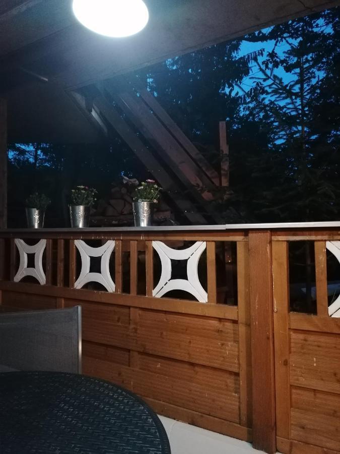 Schwarzwald Appartement Steinen  Екстер'єр фото