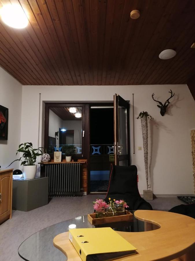 Schwarzwald Appartement Steinen  Екстер'єр фото