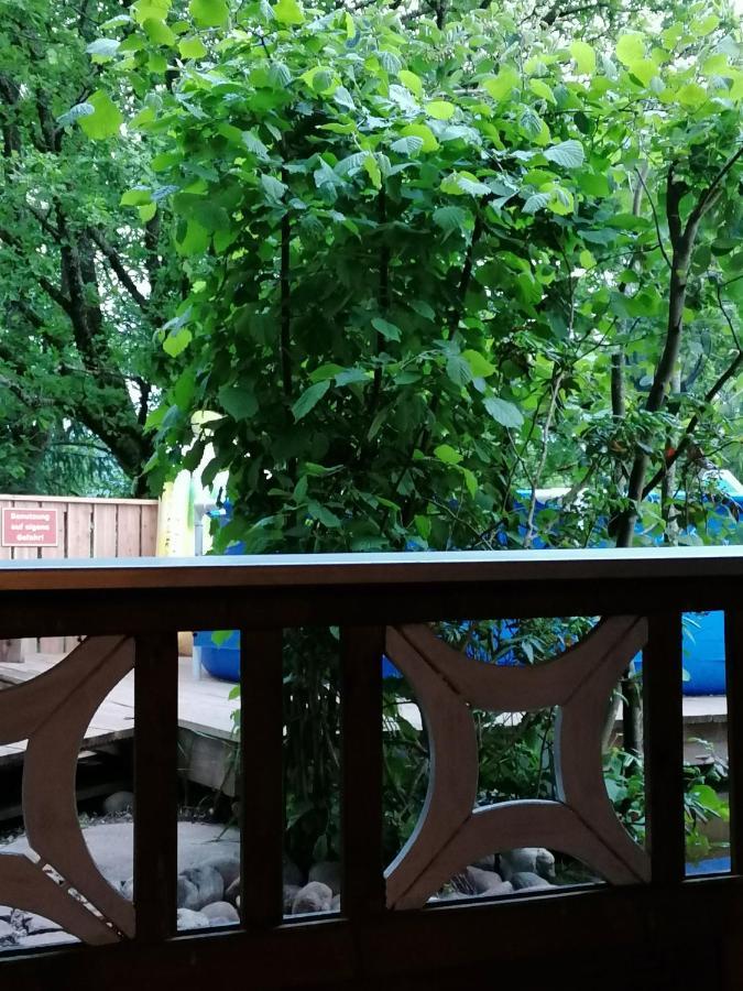 Schwarzwald Appartement Steinen  Екстер'єр фото