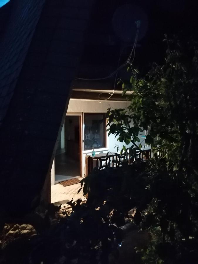 Schwarzwald Appartement Steinen  Екстер'єр фото
