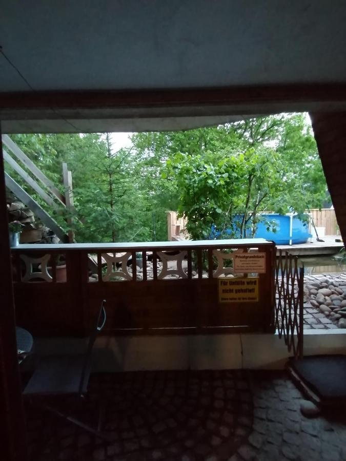Schwarzwald Appartement Steinen  Екстер'єр фото