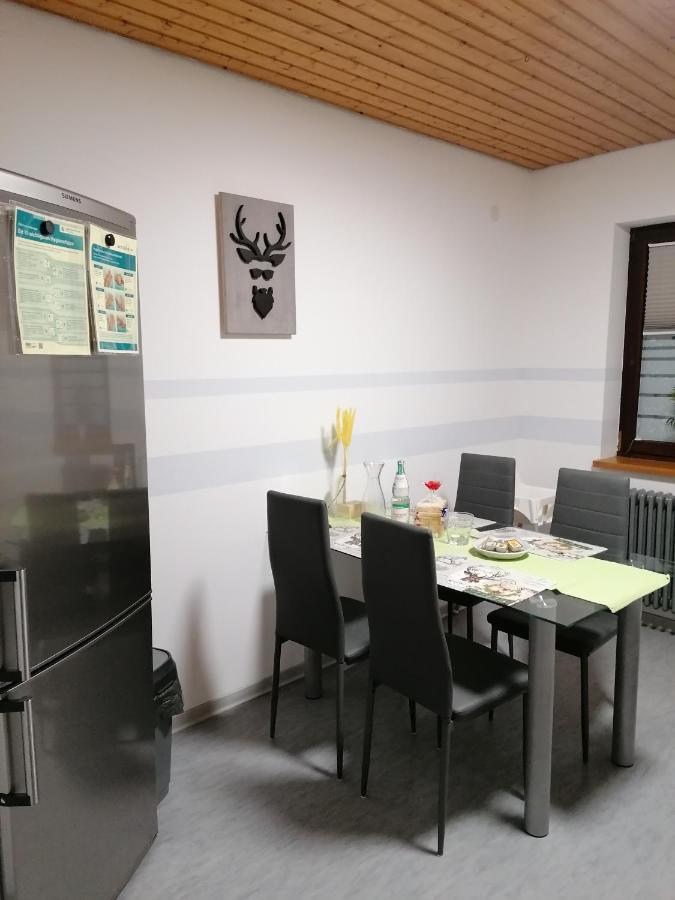 Schwarzwald Appartement Steinen  Екстер'єр фото